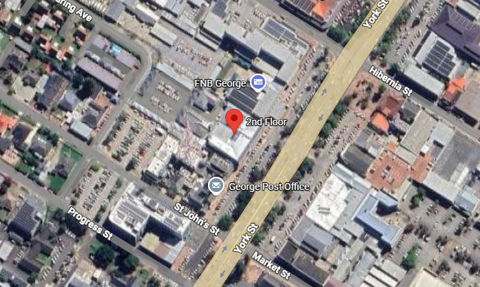 George Map
